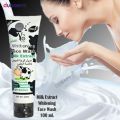 YC - Whitening Face Wash Milk Extract. 