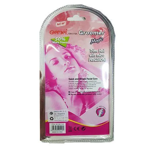 Geemy%20Electric%20Eyebrow,%20Facial%20And%20Body%20Hair%20Trimmer%20Women'S%20Eyebrow%20Hair%20Trimmer%20-%20Image%206