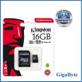 Kingston Class 10 micro SD HC 8GB 16GB 32GB 64GB 128GB Memory Card TF Card. 