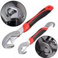 Snap N Grip Open End Spanner Set of 2 Pc. 