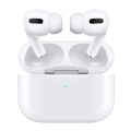 Airpods Pro Premium Quality TWS True Wireless Bluetooth Headset Earbuds Full Set With Box for iOS Android Mobile Phone (Features i12 i7s Inpods i11 i15 S530 Pro 3 4 5 6 Airdots i7 Single) White Black STYLES-CMB (PVT) LTD. 