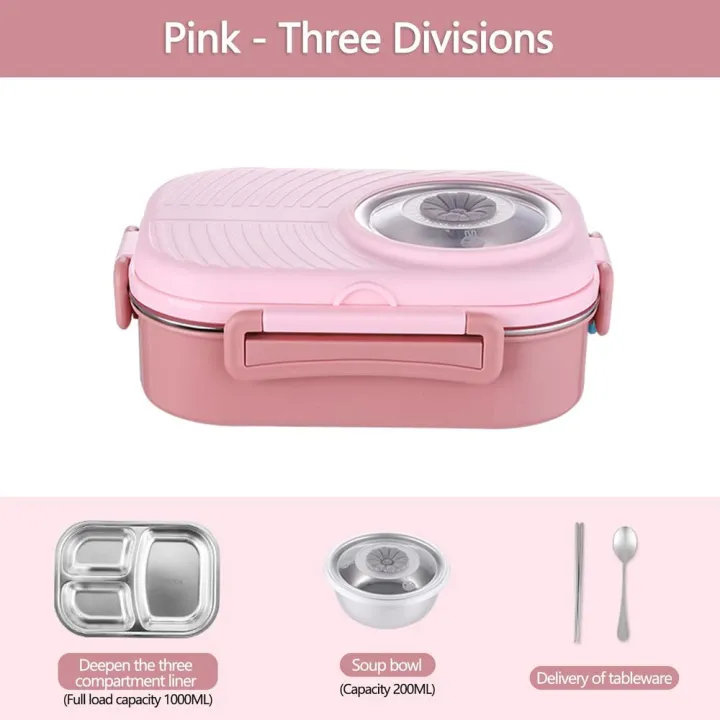 Boys%20and%20Girls%20Bento%20Lunch%20Box,%20Stainless%20Steel%20Sealed%20Lunch%20Box,%202/3%20Compartment%20with%20Cutlery%20Soup%20Bowl,%20Compartment%20Insulated%20Lunch%20Box%20for%20School%20and%20Work%20-%20Image%207