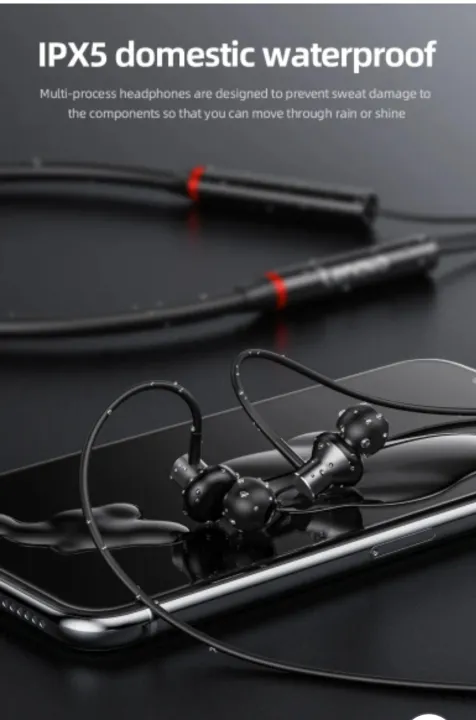 Lenovo%20HE05X%20%E2%85%A1%20Bluetooth%205.0%20Neckband%20Earphones%20Wireless%20Earbuds%20Magnetic%20Neckband%20Earphone%20Waterproof%20Sport%20Headset%20with%20Mic%20-%20Image%209