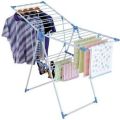 Cloth Dryer Rack/ Cloth Rack - Plastic Coted. 