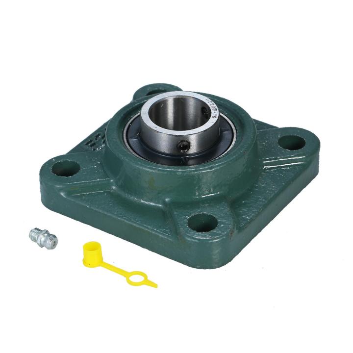 1%20Inch%204%20Bolts%20Pillow%20Block%20Square%20Flange%20Bearing%20UCF205-16%20with%20Bearing%20Steel%20and%20Cast%20Iron%20Housing%20-%20Image%204