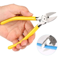 Network Lan Cable Tester RJ45 Crimp Tool Pass Through Modular CAT6 Cat5E Cat5 Crimping Kit 150PCS Through Connectors. 