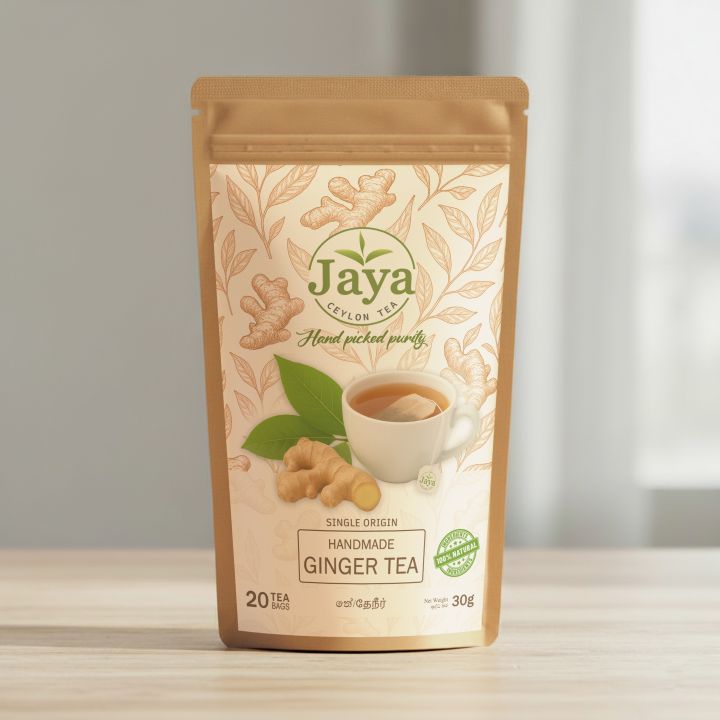 JAYA%20Ceylon%20Handmade%20Ginger%20Tea%20Bags%20(20PCS)%20-%20Image%202