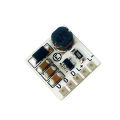 MiNI DC 5-27V 350mA Step-down HB LED Driver Module Adjustable PWM Controller DC-DC Buck Constant Current Converter 5V 12V 24V. 