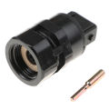 MR122305 car speed sensor-1 x speed sensor-Black. 