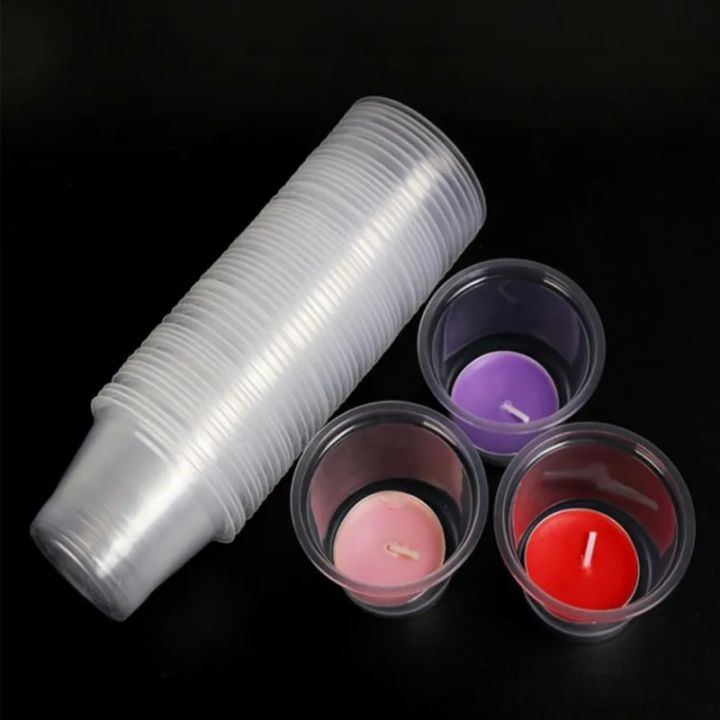 25pcs%2080ml%20Disposable%20Container%20Plastic%20Clear%20Cup%20With%20Lid%20&%20Spoons%20For%20Use%20Ice-cram,%20Sauce,%20Jelly,%20Yogurt,%20Mousse%20Cups%20-%20Image%204