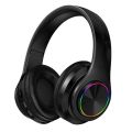 Head-mounted B39 Wireless Bluetooth Headphones With Mic Noise Cancelling Headsets Stereo Sound Earphones Sport Gaming Headphones. 