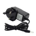 5V Volt 1A Main Power Supply AC/DC Adapter 3 Pin Charger Monitor Regulation Charger Adapter Arduino Lighting Led Strip Lamp. 
