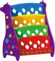 Cute Book Shelf (Giraffe). 