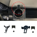 Car Phone Holder For Land Rover Discovery 4 2010 2011 2012 2013 2014 2015 2016 Fixed Bracket Base Special Car Phone Mounts. 