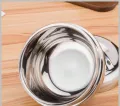 Thermal Insulated Food Containers. 