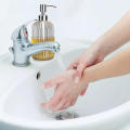 Empty Pump Bottle
Soap Dispenser
Liquid Storage Container
glass Bottle
Portable
Bathroom Shampoo. 