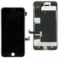 Iphone 6 LCD Complete Display With Touch - High Quality - White/Black. 