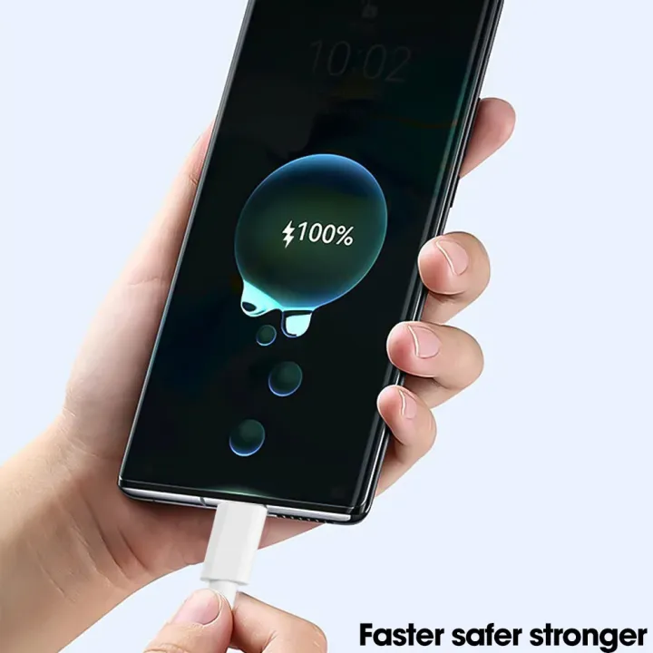 Portable%206M/12M%20Ultra%20Long%20Extended%20High-speed%20Transmission%20USB%20Type-C%20Data%20Wire%20/%20Universal%20Type%20C%20in%20Car%20Smartphone%20Charging%20Cable%20-%20Image%203