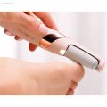 Anrushide Foot Callus Remover, Electric Pedi Rechargeable Original Pedicure Tools With Smart Light. 