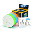 Cylinder Rubik Cube Speed Cube High Quality Easy Turning and Smooth Play Durable Rubric Cube Toys for Kids and Adults. 