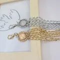 Metal Waist Chain Women Long Tassel Waist Chain Belt Multilayer Waist Chain Dress Decorative Chain Ins Style Adjustable Waist Belt For Women And Girls Cologo. 