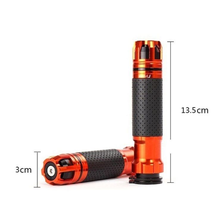 Universal%2022MM%20CNC%20Motorcycle%20handleBar%20Grips%20handle%20bar%20Ends%20Motorcycle%20handlebars%20for%20Honda%20yamaha%20kawasaki%20suzuki%20ducati%20bmw%20-%20Image%204