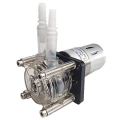 Flow Peristaltic Pump Easy to Install Peristaltic Pump 500Ml/Min Lift=5M G928 12V. 