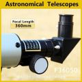 F36050 Telescope 90X High Power Monoculars Refractor Type Space Astronomical Telescope With Portable Tripod. 