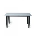 Plastic phoenix Table 6 seater Dining table. 