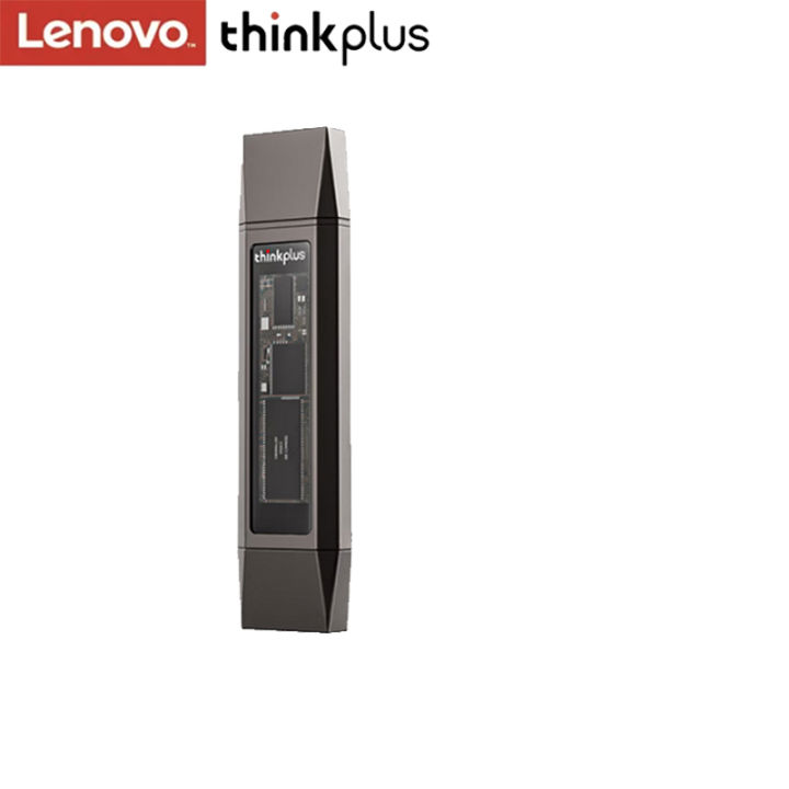 Thinkplus 3.2 TypeC OTG USB Flash Drive 128GB 256GB 512GB 1TB Pendrive ...