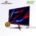 Acer Nitro KG2 series- KG272 M3 IPS FHD (1920x1080) 180Hz. 