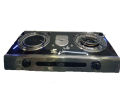 LMG Halogon / Coil Burner / INFRARED  GAS COOKER 202SRBE. 
