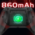 GameSir Cyclone 2 Wireless Controller Bluetooth Gamepad with Hall Effect for Nintendo Switch IPhone Android. 