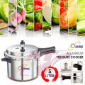 Pressure Cooker Indian 3.0 Litrs Aluminum Body. 
