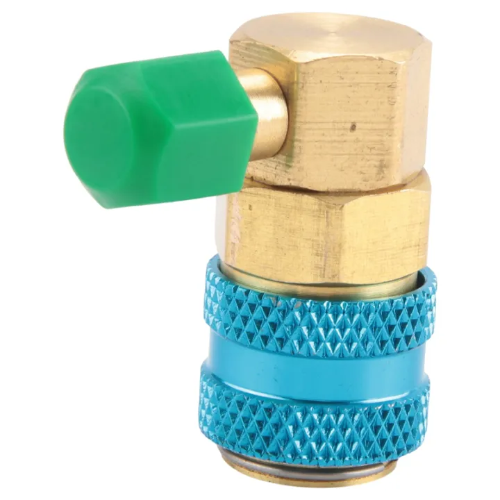 Air%20Conditioner%20A/C%20Oil%20Injector%20Tool%20R134A%20Low%20Side%20Quick%20with%20Gauge%20Refrigerant%20Inflation%20Hose%20R12%20R134A%20Adapter%20-%20Image%205