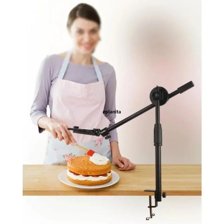Horizontal%20Tripod%20for%20Phone%20Smartphone%20Table%20Overhead%20Tripe%20Stand%20for%20Mobile%20Cellphone%20Filming%20Photography%20Articulated%20Arm%20-%20Image%203