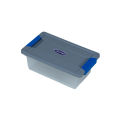 2.4 Lts Storage Box. 