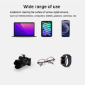 Mini Polishing Cloth for Apple Iphone 15 14 13Pro Ipad Macbook Air Screen Display Camera Universal Polish Cleaning Wipe Cloth. 