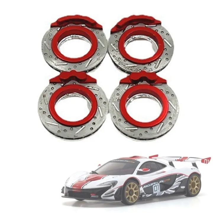 Metal%20Brake%20Disc%20Caliper%20for%20Kyosho%20MINI-Z%20Mini%20Z%20MA020%20MA030%20-%20Image%203