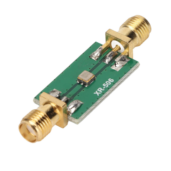 1207%20MHz%20Bandpass%20Filter%20Insertion%20Loss%201.7%20DB%20PCB%20Bandpass%20Filter%20-%20Image%206