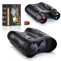 Dsoon Night Vision Binoculars NV2180 Infrared Goggles Digital Hunting Telescope 4K Video 36MP Camping Equipment Night Vision. 