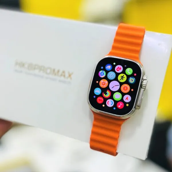 HK8%20Pro%20Max%20Ultra%20Amoled%20Display%20Smart%20Watch%20Men%2049mm%20Series%208%202.12inch%20Compass%20Activity%20Bracelets%20Heart%20Rate%20Monitor%20IWO%20Smartwatch%20-%20Image%204