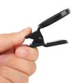 37MM 15X Macro Lens 4K HD Professional Photography Phone Camera Lens for Eyelashes Diamond Jewelry 30X Macro Lens for Smartphone. 
