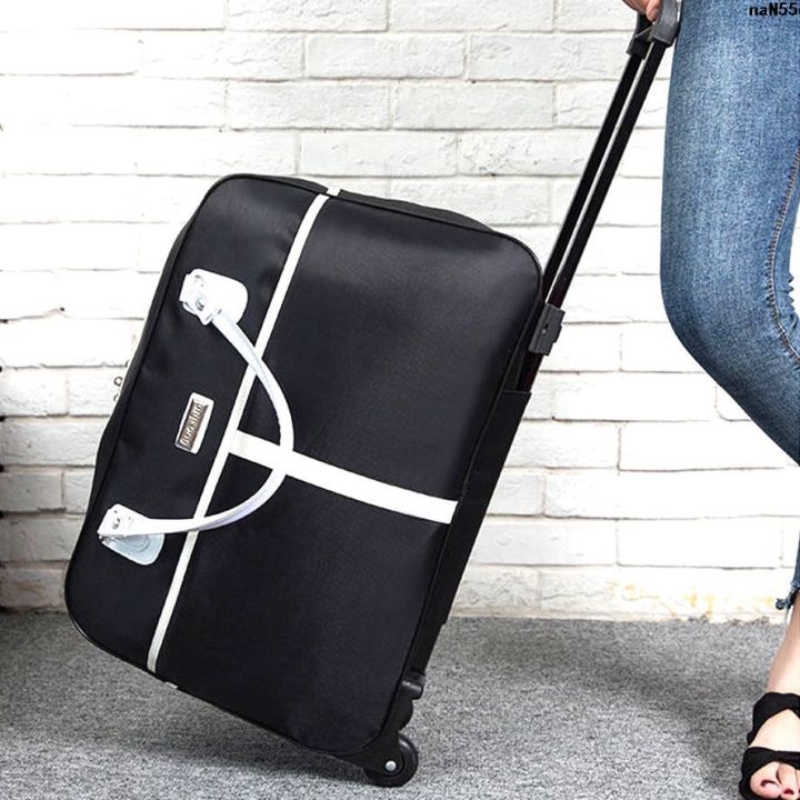 Plain%20Travel%20Bag%20Capacity%20Box%20Travel%20Bag%20Luggage%20Bag%20Large%20Trolley%20Portable%20Trolley%20Boarding%20Men's%20Bag%20Travel%20Bag%20Women%20.%20-%20Image%209
