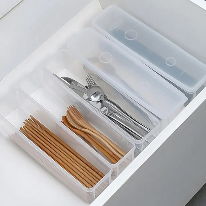 Fresh%20Box%20Noodle%20Plastic%20Food%20Preservation%20Sealed%20Box%20Rectangle%20Fruit%20Container%20Refrigerator%20Storage%20Kitchen%20Supply%20Home%20Tool%20-%20Image%204