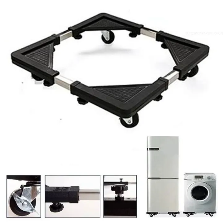 Movable%20Trolley%20wheel%20stand%20base%20for%20Fridge%20Refrigerator%20Washing%20machine%20with%20wheels%20-%20Image%204