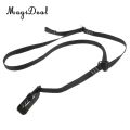 Rock Climbing Chest Ascender Shoulder Strap Adjustable Safety Harness Sling Tree Arborist Caving Mountaineering Equipment. 