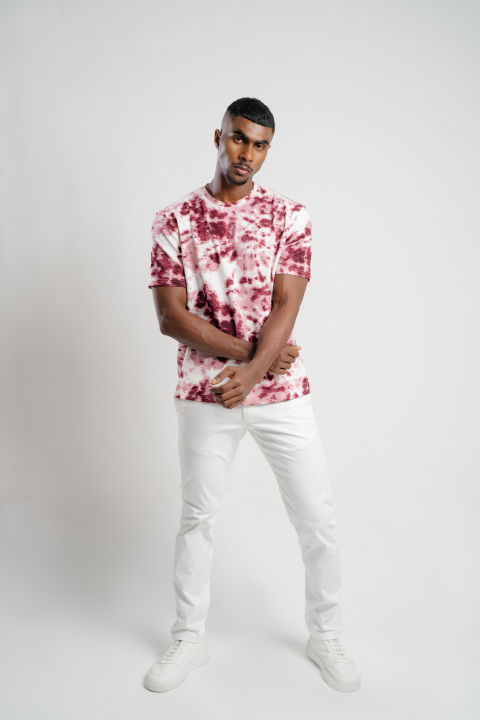 Classic%20Dyed%20Crew%20Neck%20Tees%20-%20Image%204