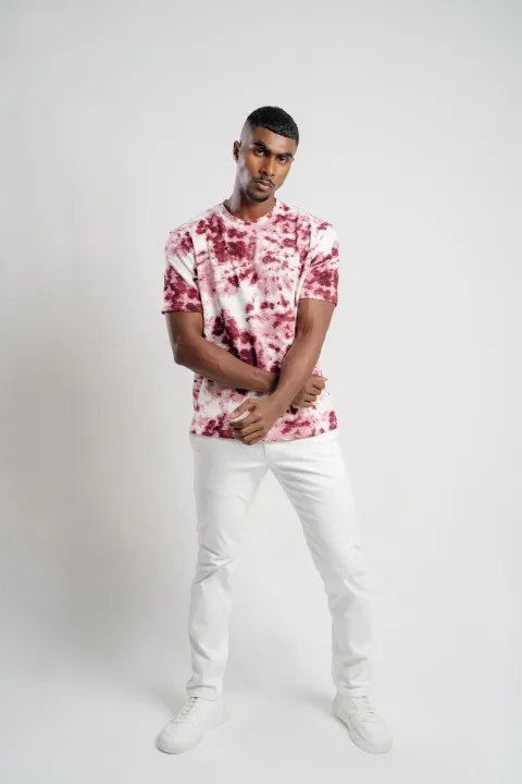 Classic%20Dyed%20Crew%20Neck%20Tees%20-%20Image%204