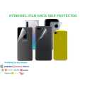 Hydrogel Film Crystal Clear Full Cover Back Skin Protector For Vodafone Smart Pro 7. 